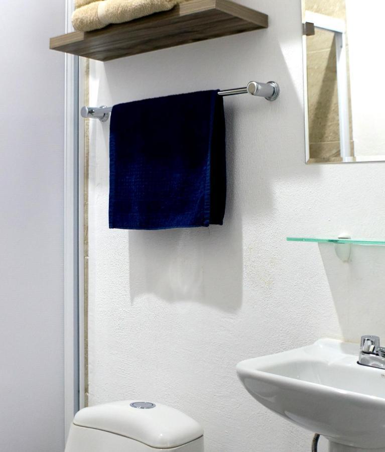 דירות מזטלן Departamento El Marino מראה חיצוני תמונה