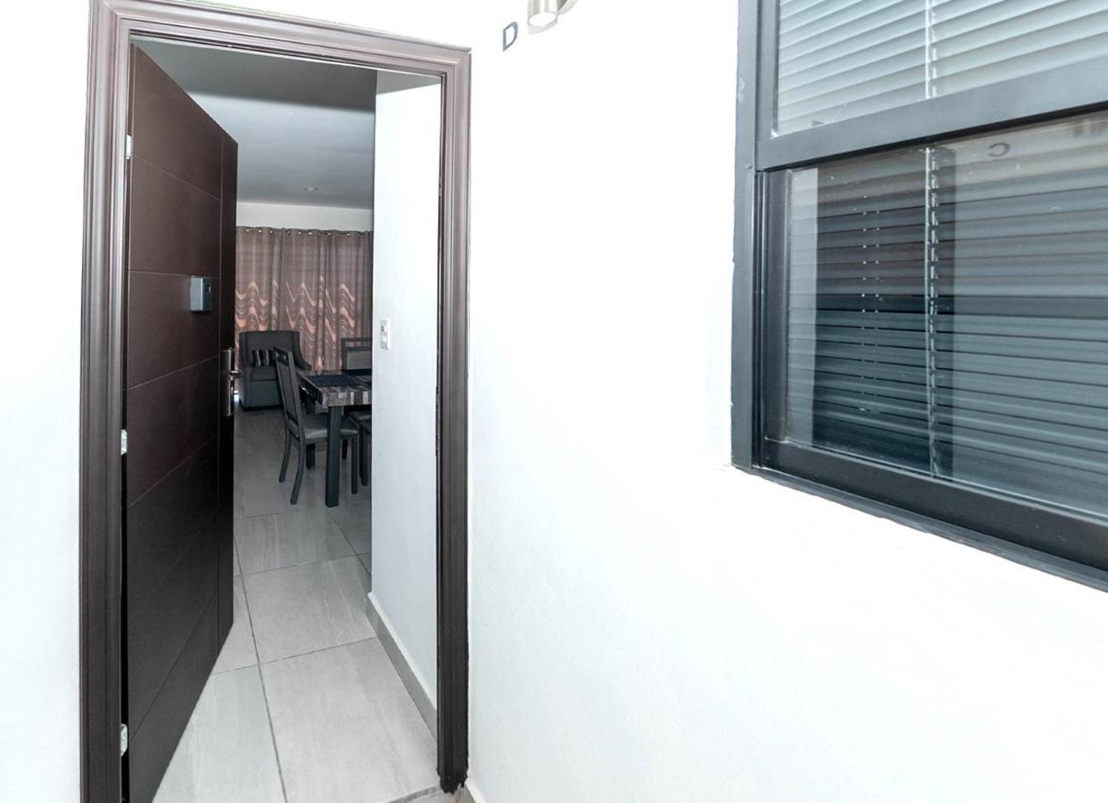 דירות מזטלן Departamento El Marino מראה חיצוני תמונה
