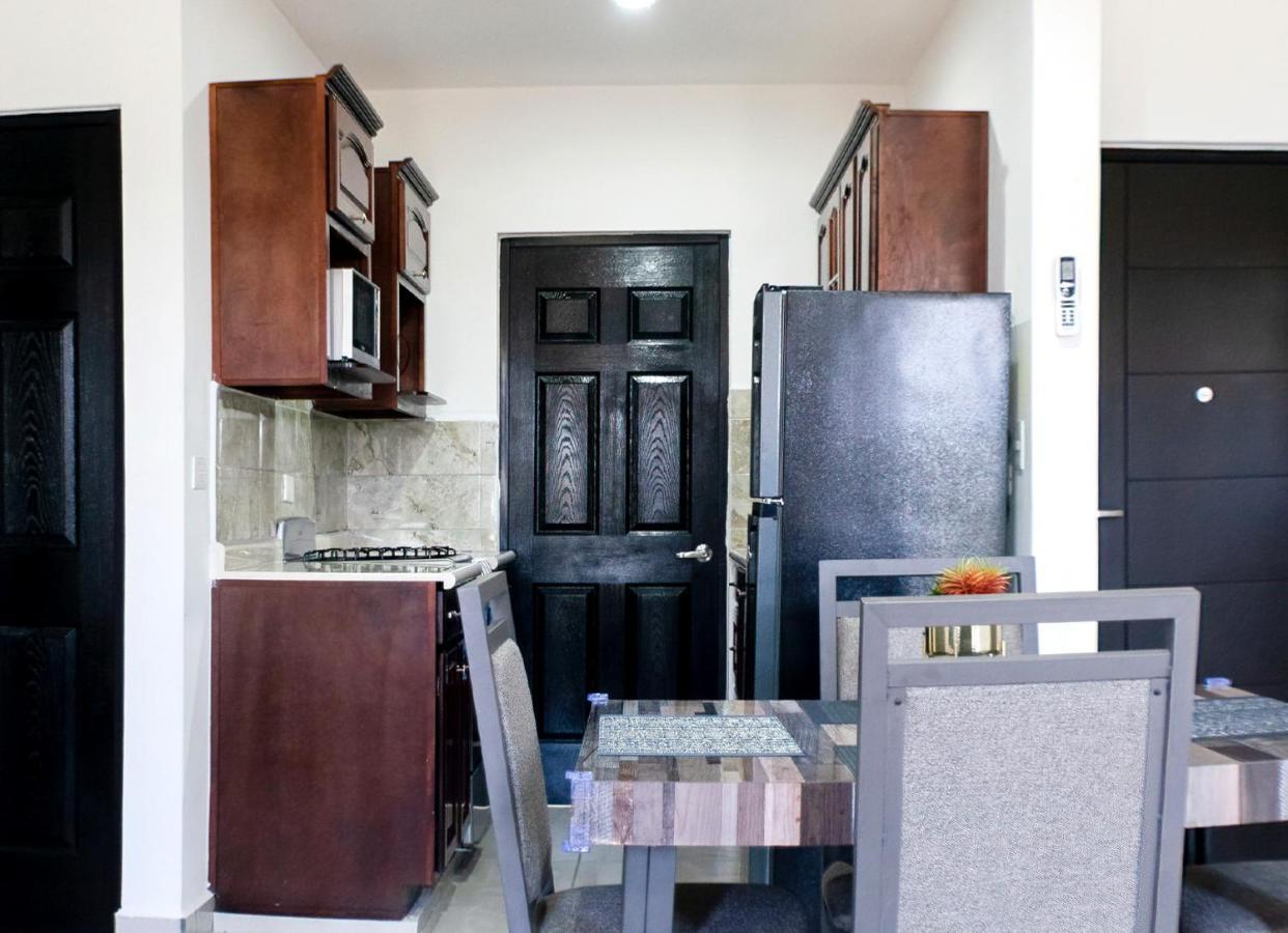 דירות מזטלן Departamento El Marino מראה חיצוני תמונה